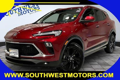 2024 Buick Encore GX Sport Touring