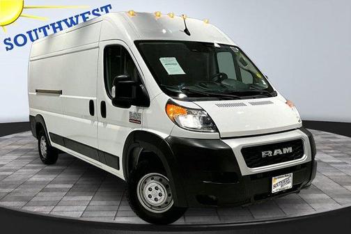 2022 RAM ProMaster 2500 High Roof