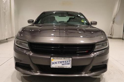 2021 Dodge Charger SXT