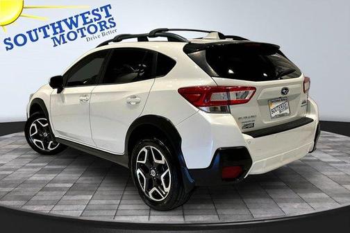 2018 Subaru Crosstrek 2.0i Limited