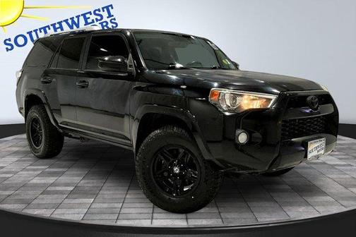 2014 Toyota 4Runner SR5