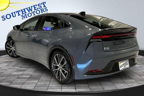 2023 Toyota Prius Limited