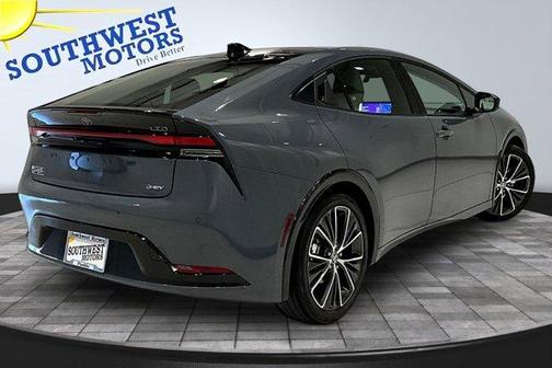 2023 Toyota Prius Limited