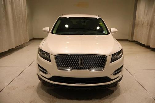 2019 Lincoln MKC Standard