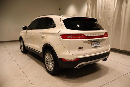 2019 Lincoln MKC Standard