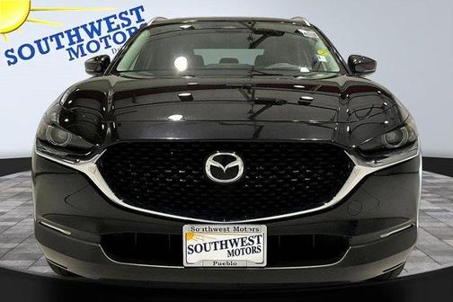 2024 Mazda CX-30 Premium Package