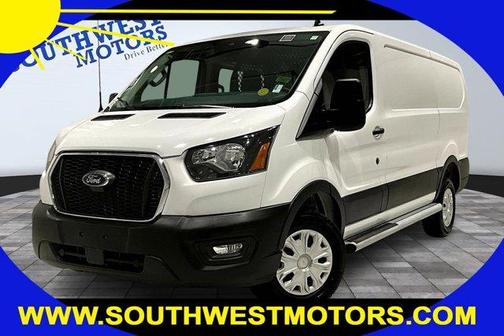 2024 Ford Transit-250 Base