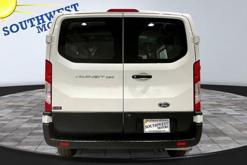 2024 Ford Transit-250 Base