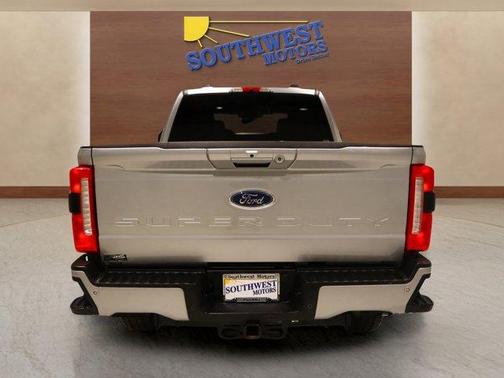 2024 Ford F-350 Lariat Super Duty