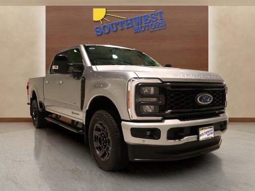 2024 Ford F-350 Lariat Super Duty