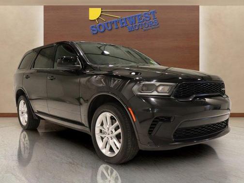 2023 Dodge Durango GT