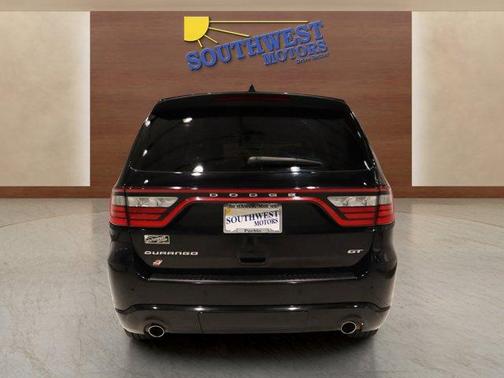 2023 Dodge Durango GT