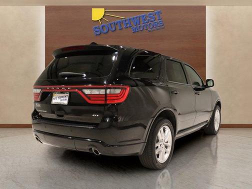2023 Dodge Durango GT