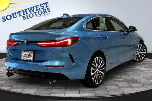 2020 BMW 228 Gran Coupe i xDrive