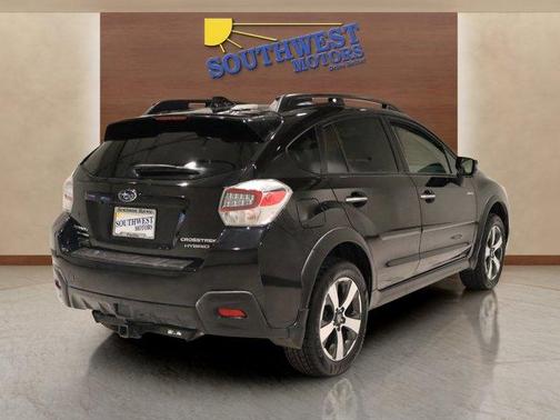 2016 Subaru Crosstrek Hybrid Touring