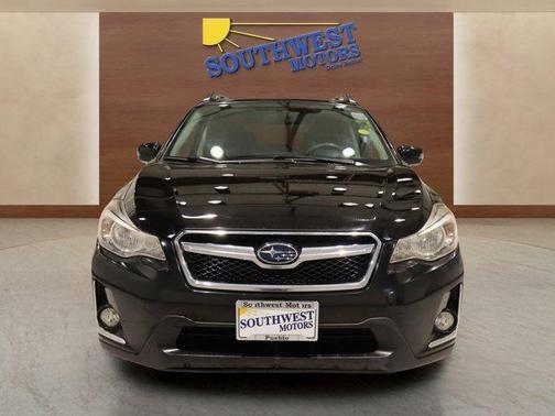 2016 Subaru Crosstrek Hybrid Touring