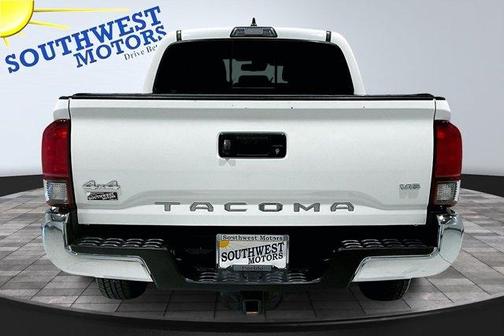 2019 Toyota Tacoma SR5