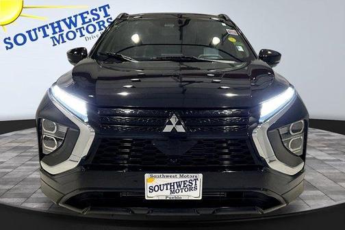 2023 Mitsubishi Eclipse Cross SEL