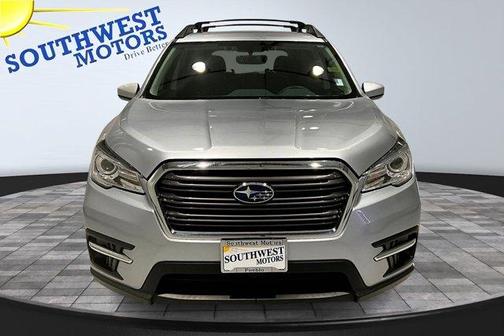 2022 Subaru Ascent Premium 7-Passenger