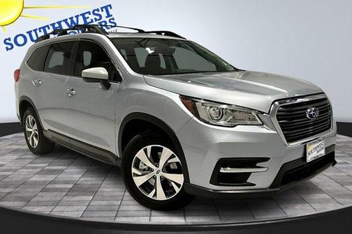 2022 Subaru Ascent Premium 7-Passenger