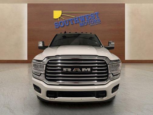 2024 RAM 3500 Longhorn