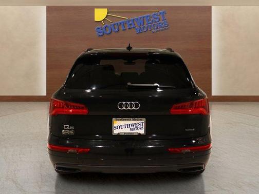 2019 Audi Q5 2.0T Premium Plus