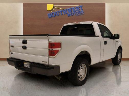 2014 Ford F-150 XL