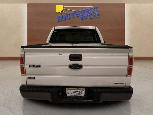 2014 Ford F-150 XL