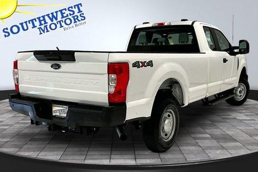 2021 Ford F-250 XL