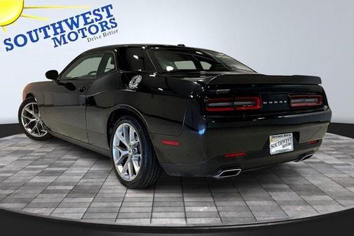 2023 Dodge Challenger GT