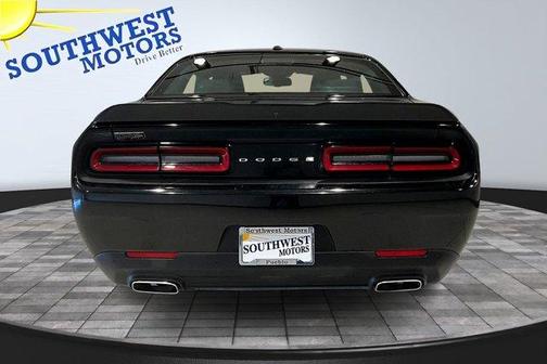 2023 Dodge Challenger GT