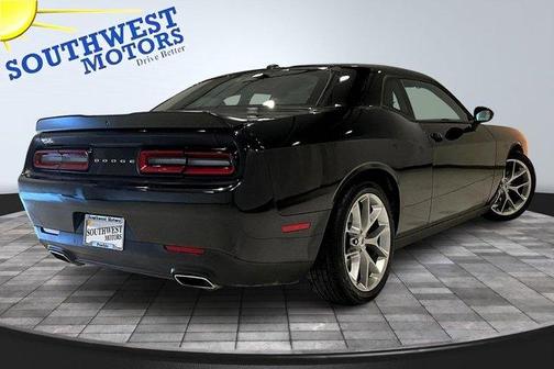 2023 Dodge Challenger GT