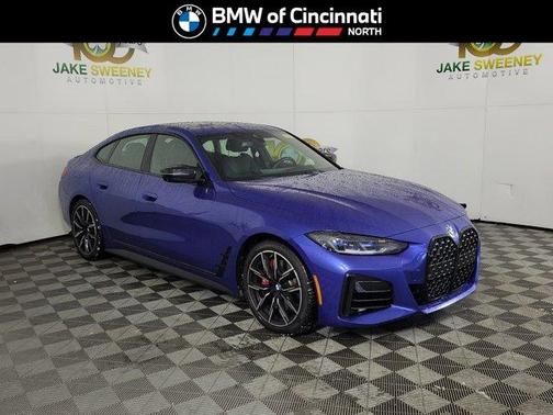 2024 BMW M440 Gran Coupe i xDrive