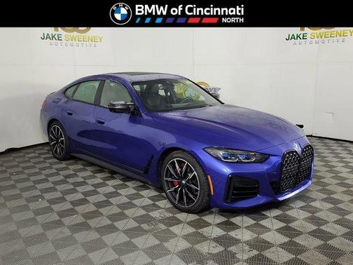 2024 BMW M440 Gran Coupe i xDrive