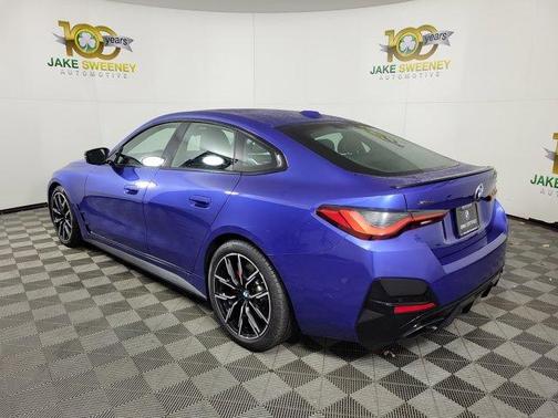 2024 BMW M440 Gran Coupe i xDrive