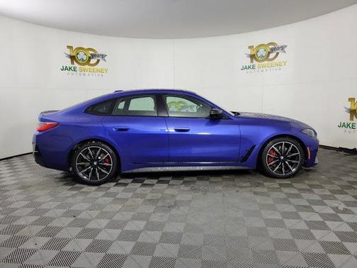 2024 BMW M440 Gran Coupe i xDrive