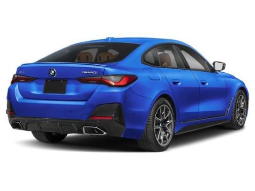 2024 BMW M440 Gran Coupe i xDrive