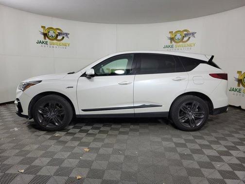 2021 Acura RDX A-Spec