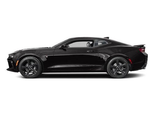 2016 Chevrolet Camaro 2SS