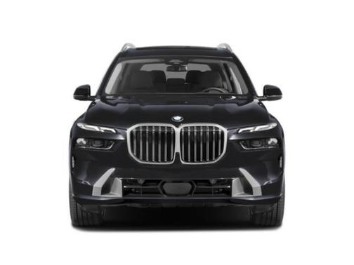 2023 BMW X7 M60i