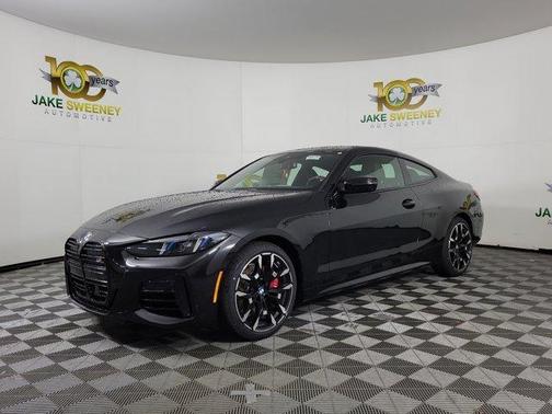 2026 BMW M440 i xDrive