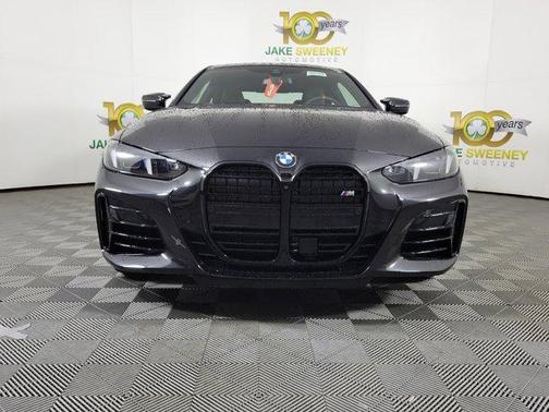 2026 BMW M440 i xDrive