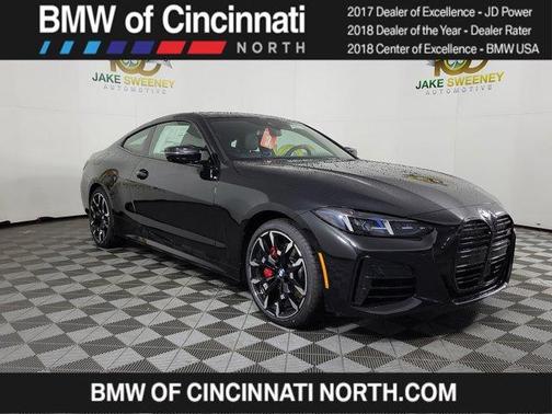 2026 BMW M440 i xDrive