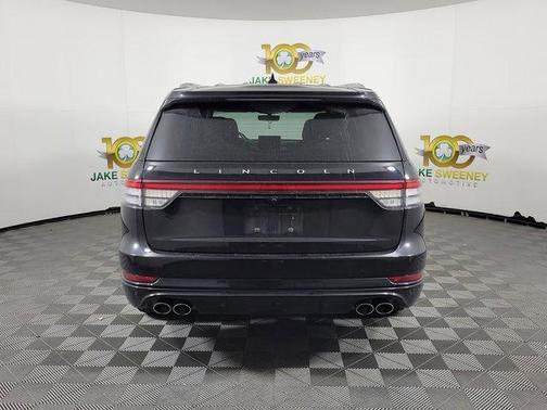 2020 Lincoln Aviator Grand Touring AWD