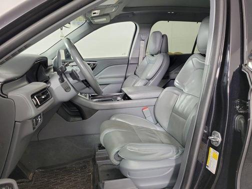 2020 Lincoln Aviator Grand Touring AWD