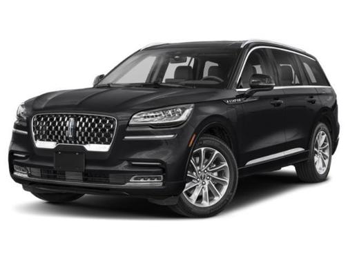 2020 Lincoln Aviator Grand Touring AWD