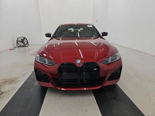 2025 BMW M440 Gran Coupe i xDrive