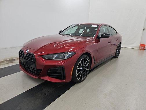 2025 BMW M440 Gran Coupe i xDrive