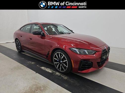 2025 BMW M440 Gran Coupe i xDrive