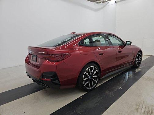 2025 BMW M440 Gran Coupe i xDrive